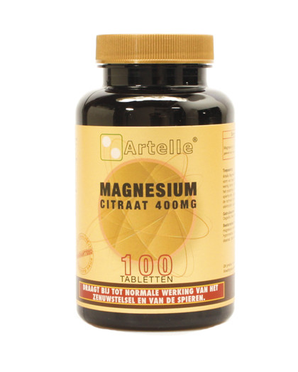 40548-Magnesum-400-100-Tablet
